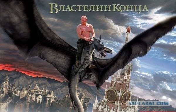 Лидерам стран СНГ подарили в честь Нового года символические перстни