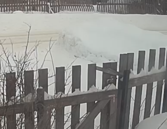 Терпение на пределе...