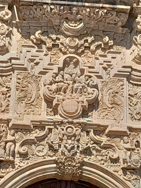 Guanajuato, Мексика