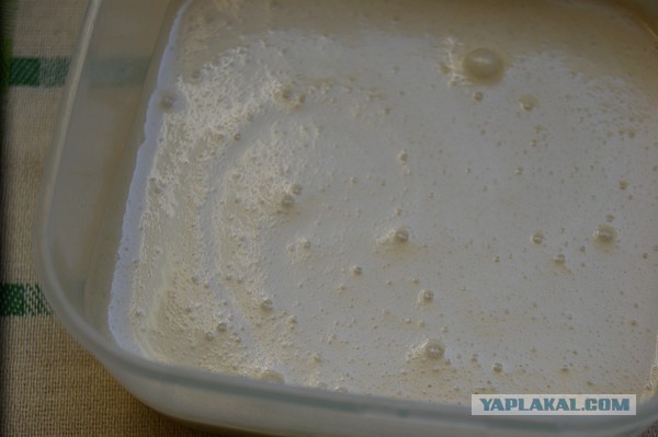 Домашнее мороженое, которое лучше, чем покупное))