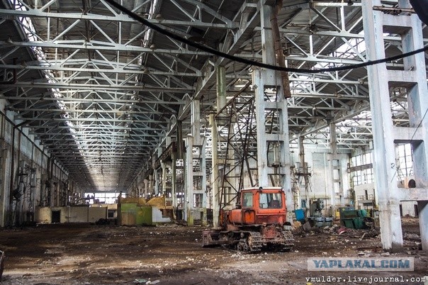 Прорвало Щербаковскую плотину в Казахстане