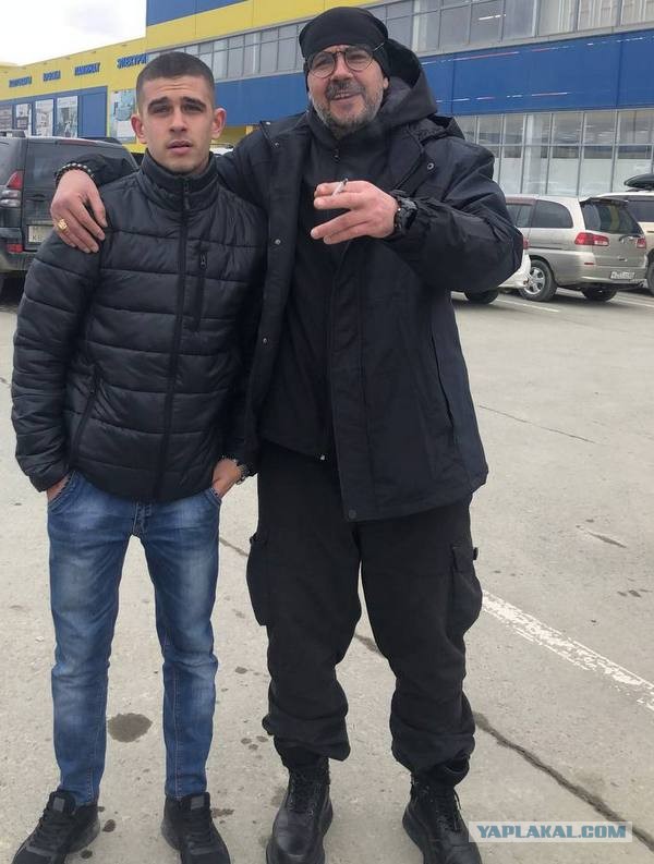 Давайте лица