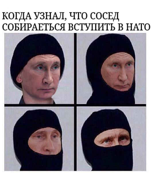 Великие политики проводят обмен опытом.