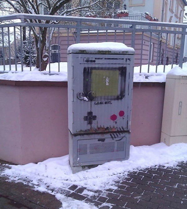 Прикольные и просто красивые картинки