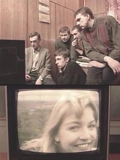 Умер Дэвид Линч