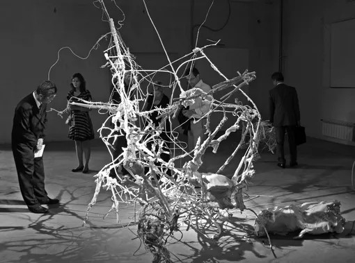 "Сталкеру" — 45 лет