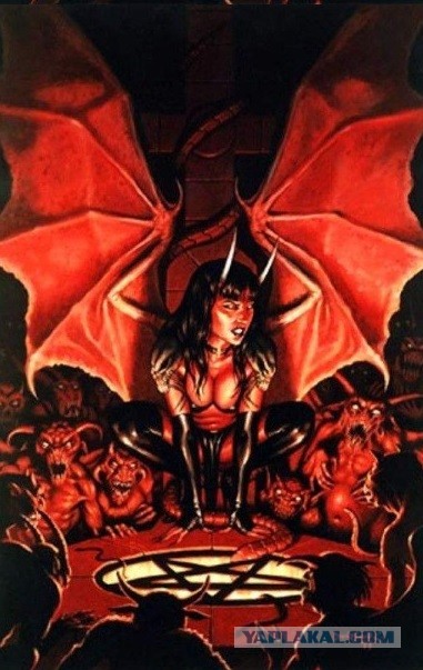 Шкаф (перезагрузка)