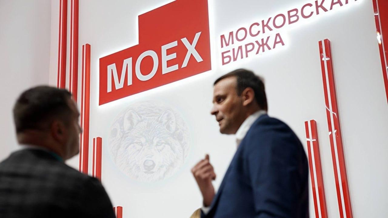 Доходность топ-акций мосбиржи за последные 2 месяца: