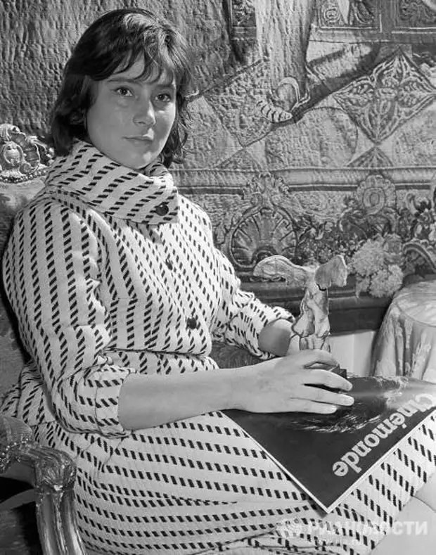 Интересные снимки известных людей 07.07.25