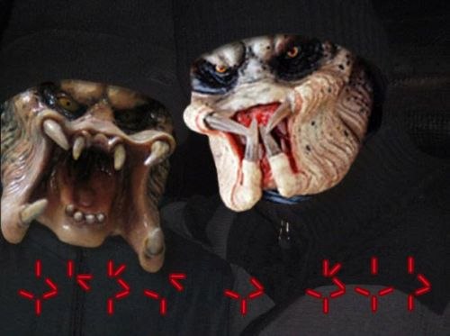 Герои мема "Ебать ты лох" выросли