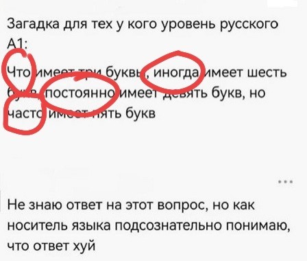 Жизнь на острове