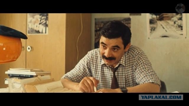 Вера в сменяемость власти.