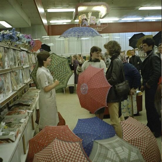 ​ Фотографии из прошлого нашей страны – 140