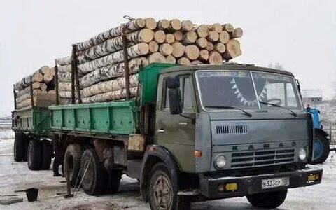 На каждую быструю машину найдется свой КАМАЗ