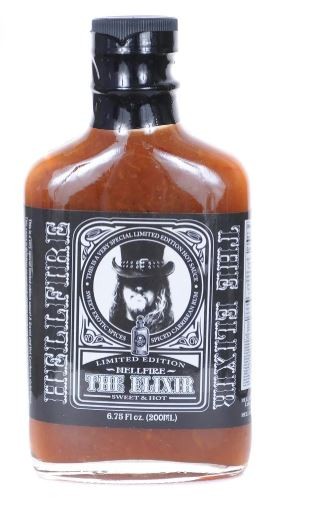 Соус к жареной свинине.