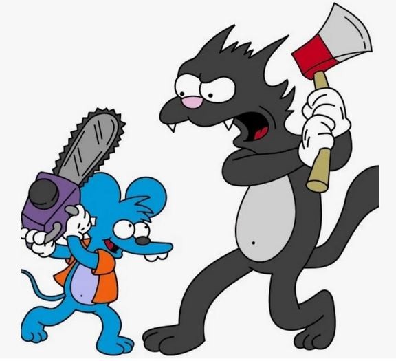 Об иллюзиях теток 40+ и их молодых мужчинах