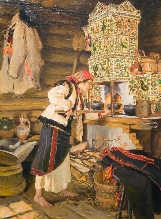 АРТ-Воскресенье
