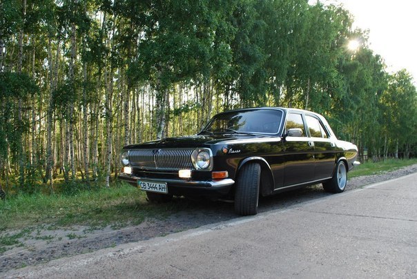 Минчанин сменил свой Peugeot 406на спецверсию