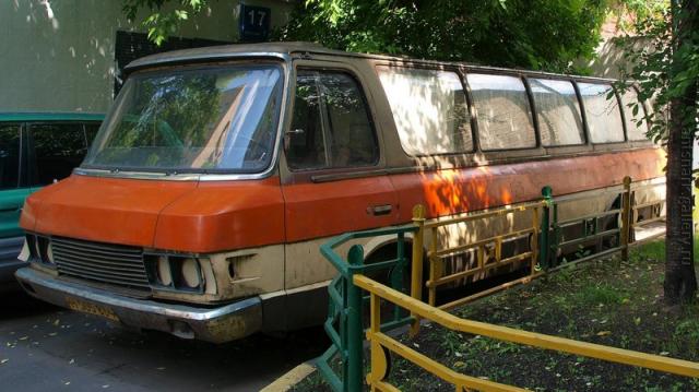 Цех по производству автомобилей