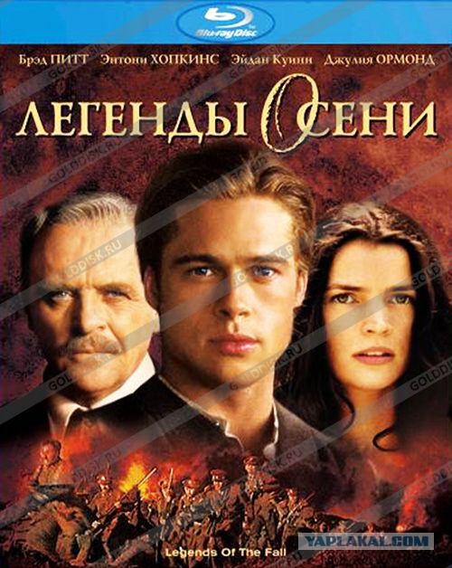 Фильмы, заставляющие рыдать циников
