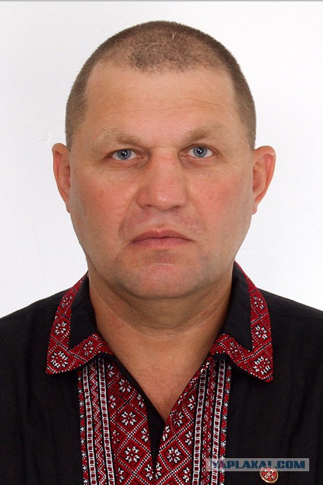 «Имарат Кавказ»подтверждает гибель Докку Умарова