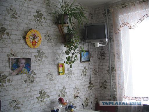 Кухонное рукожопство.