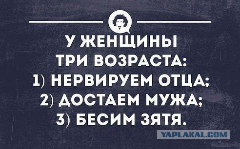 Я хочу замуж