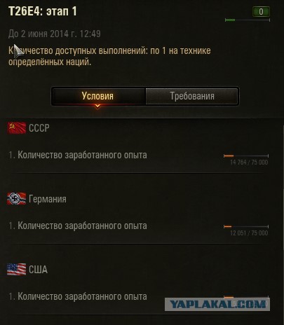 Wargaming 11