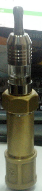 Электронные сигареты