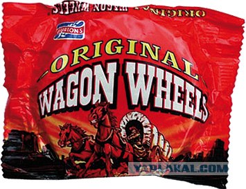 Немного о 90-х