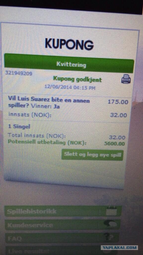 Чемпионат Мира 2014 Бразилия