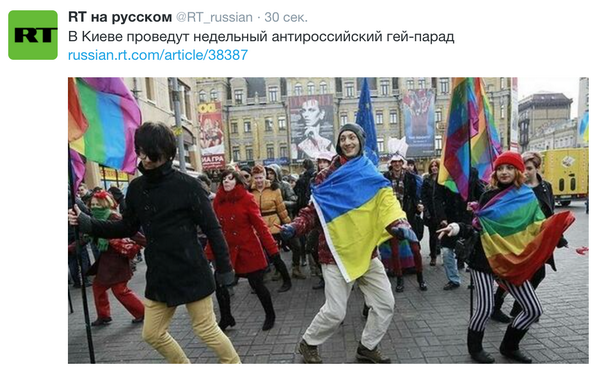 Украина, Грузия и Молдавия подписали соглашения