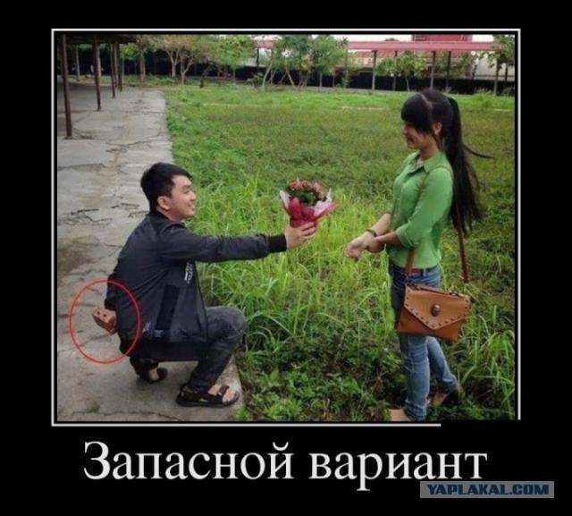 Добряки, плюсующие всех подряд