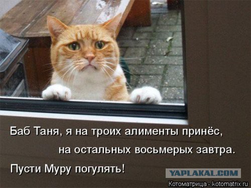 С Тяпницей!