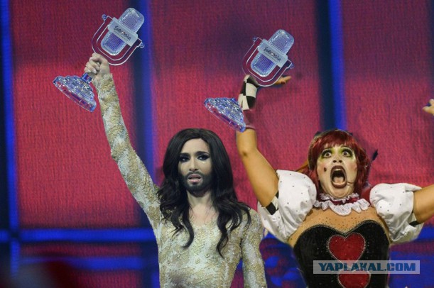 Фотожаба "Я танцую и Пою"