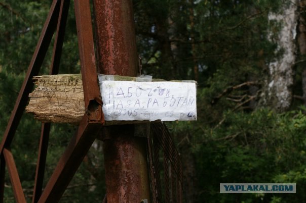 Биргада ищут работа