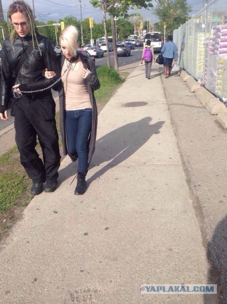 Современная женщина. Когда открываются глаза