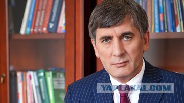 Казачий патруль