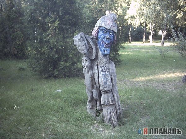 Архитекторы и скульпторы