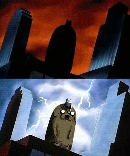 Абсурдный юмор