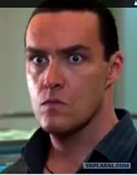 Русский клон железного Арни