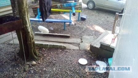 Отдых без «русских». Турция