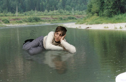 Фотожаба: Билл Гейтс