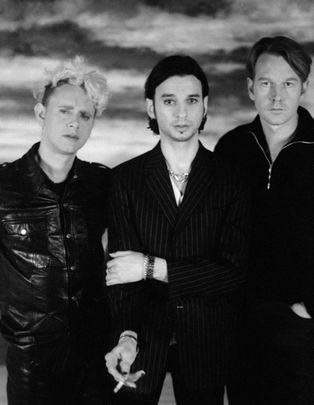 Depeche Mode