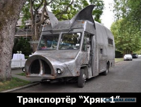 Где «Кугуары», Порошенко?
