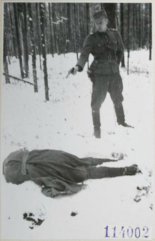 Фотографии к "Нахальному минированию" и "Лехе"-2