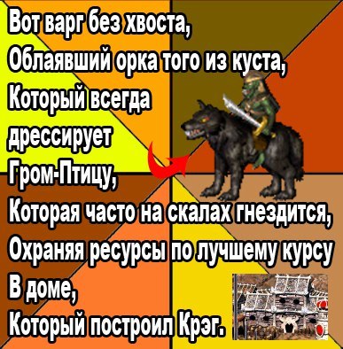 Игровой юмор vol.1