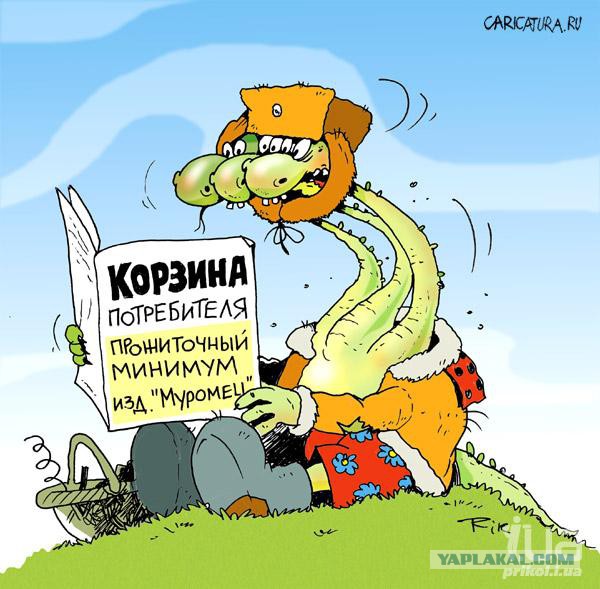 В России с марта вступают в силу несколько новых законов