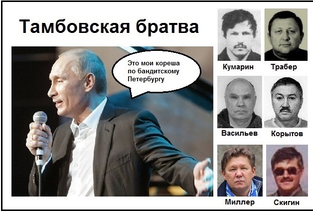 Государство против школьников и борьбы с коррупцией