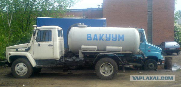 Новая ракета на новые вызовы